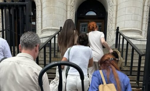 Софийският апелативен съд гледа мярката на варненския кмет