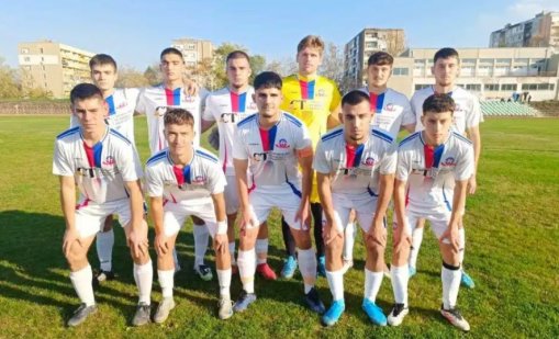 Олимпик (Варна) гостува на Светкавица 2014 (Търговище) 