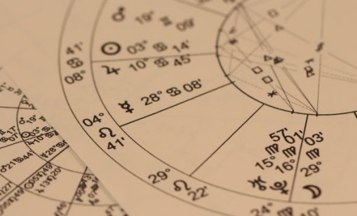 Месечен хороскоп за ноември 2025