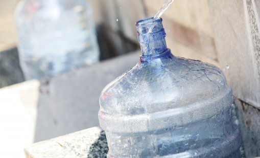 Нов протест в Плевен заради водната криза