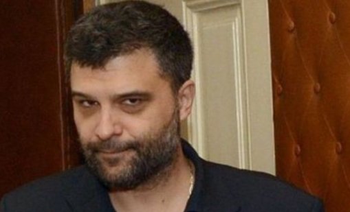 Едва на 54: Почина Тодор Славков