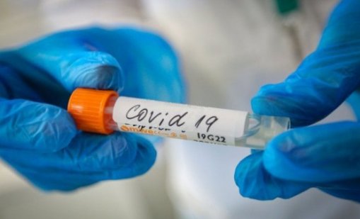 Увеличение на заразените с COVID-19 у нас