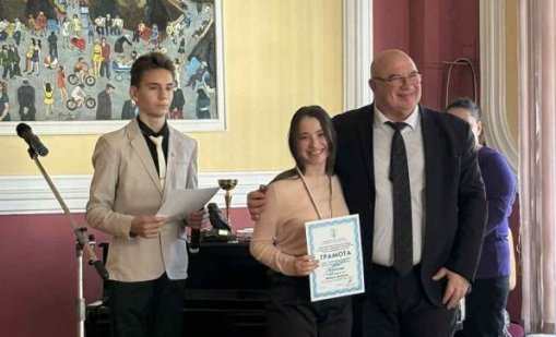 Седем награди за ученици от Варна на национален конкурс за литература