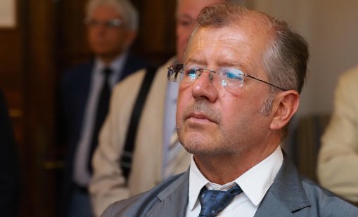 Адвокат Михаил Екимджиев: Промяната на обвинението на Коцев е процедурен трик