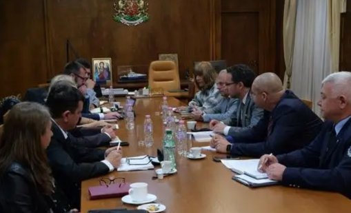 България иска помощ от ЕС заради наводненията