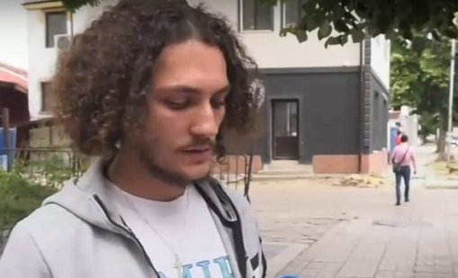 Фалшиво положителен тест остави мъж без книжка и кола половин година