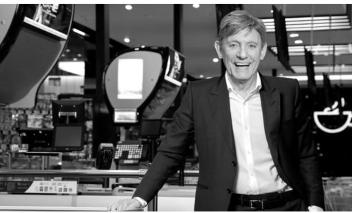 Почина основателят на една от големите вериги хранителни магазини у нас