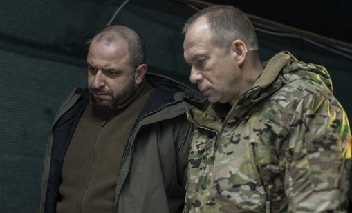 Украйна брани Покровск, устоява на руските атаки