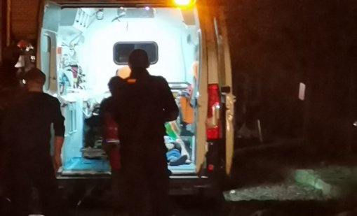 Четирима души са пострадали при пожари през изминалото денонощие