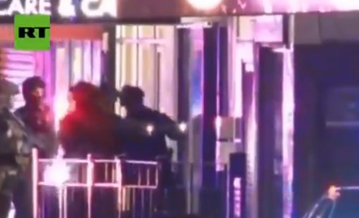 20 души са ранени при безразборна стрелба в Сидни (ВИДЕО)