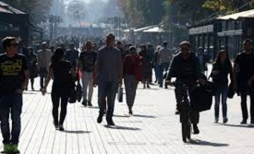 Въпреки протестите: ГЕРБ–СДС остава първа политическа сила