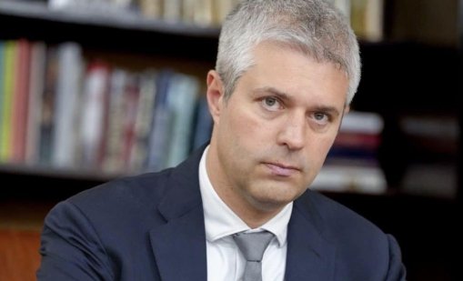 Номинираха Благомир Коцев за член на Изпълнителния съвет на ПП