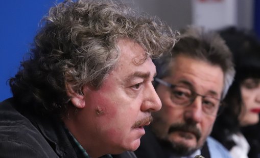 Съдът обяви дали Камен Донев е нарекъл директора на Народния театър "мижитурка"