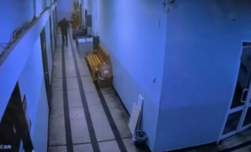 Обраха студиото на ансамбъл "Чинари"