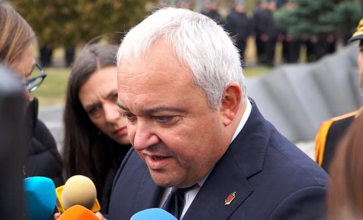 Демерджиев: Увеличават се сигналите за купуване на гласове преди балотажа