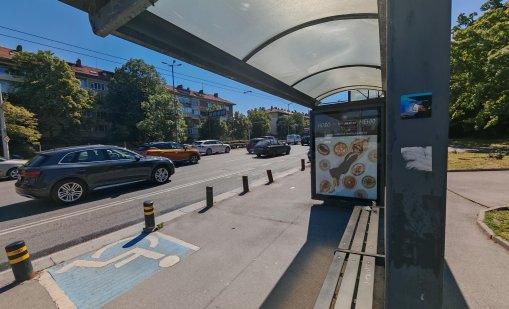 Утвърдиха цената на билетчето в София