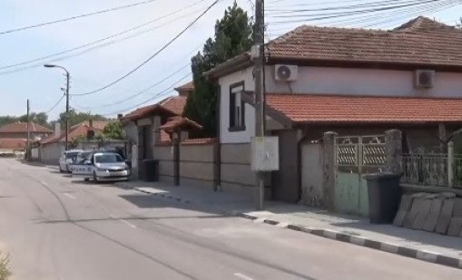 Задържаха младеж, заподозрян за убийството на полицейската съпруга в Първомай