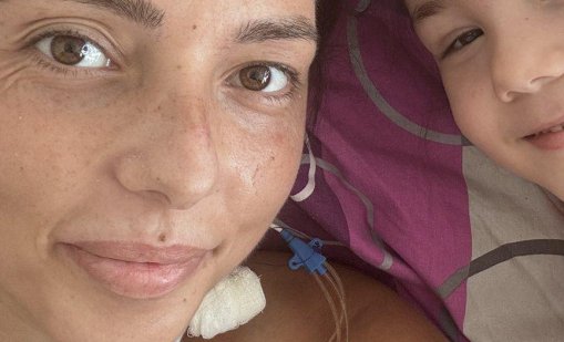 Албена, пострадала по време на ралито край "Аладжа Манастир", има нужда от помощ за протеза