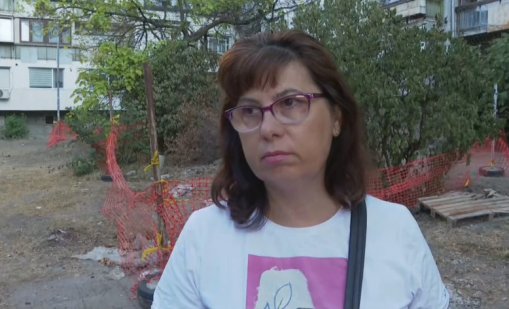 Изписаха Митко, ударен от ток на детска площадка във Варна, какво си спомня?