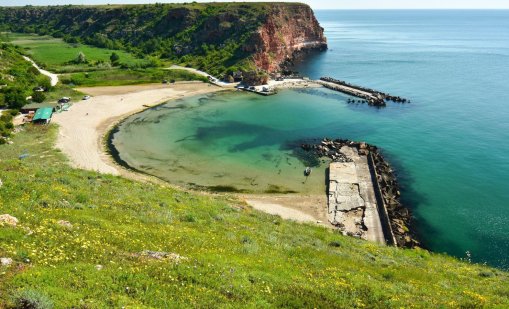 Само за море: Слънчево време до обяд, следобед - облачно