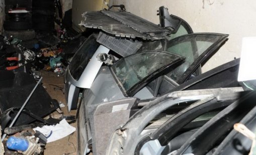 Осъдиха варненски измамник, търгувал с авточасти
