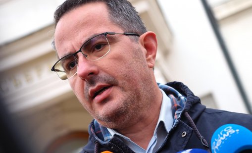 Цончо Ганев: Бюджет към момента няма