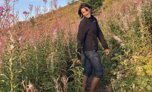 Издирват младо момиче, тръгнало към Витоша