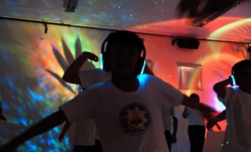 Интерактивна музикална работилница и перформативен детски радиобалет за деца във Варна