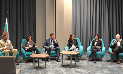 Над 100 представители на 14 държави събра годишният форум във Варна