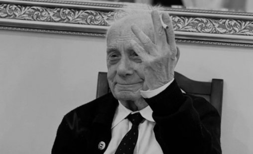 Почина Найден Вълчев - поетът зад емблематичната "Една българска розa"