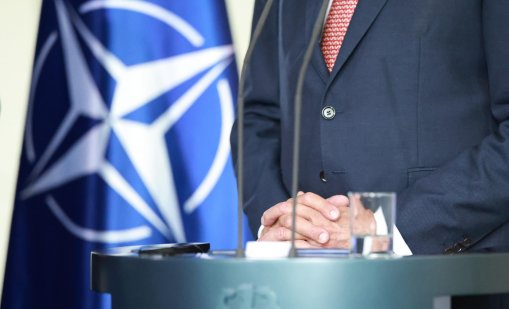 Как Европа ще е готова за война с Русия до 2030 г.? 