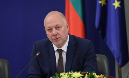 Росен Желязков: Нито едно дете не трябва да бъде оставено извън образователната система