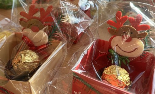 Административен съд–Варна с благотворителна инициатива