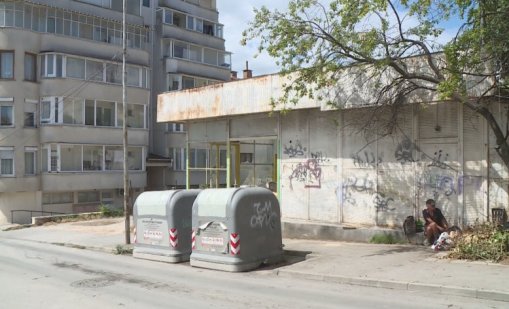 Жителите на улица "Роза" във Варна се вдигат на протест