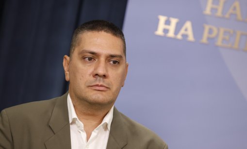 Гаджев: Трябваше още тази седмица да се задействат консултации в НАТО заради ударите в Черно море
