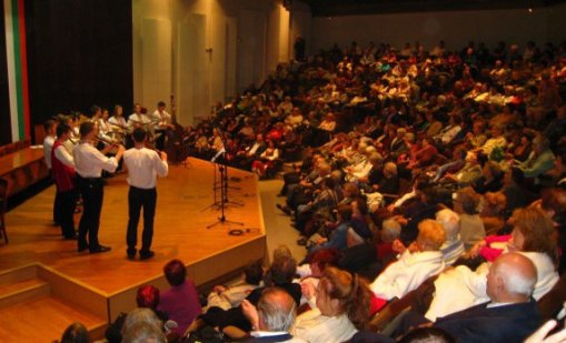 Община Варна с богата културна програма до края на март 2026 г.