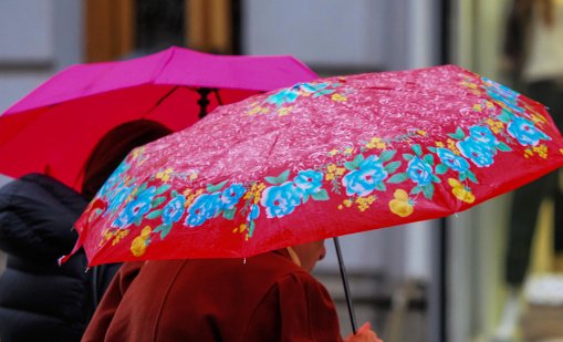 Какво ще е времето през следващата седмица? 