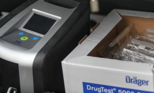 23-ма пияни или дрогирани водачи спипа МВР за ден