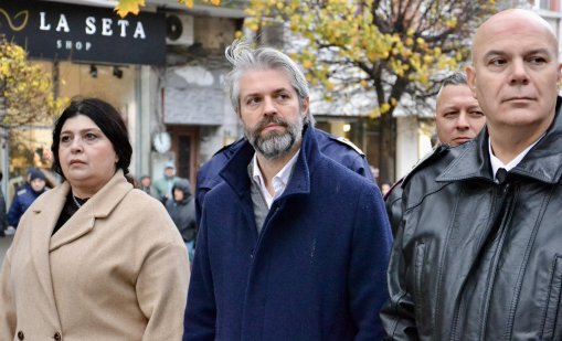 Адела Качаунова: Протестите във Варна бяха сред първите сигнали за нарастващото недоволство