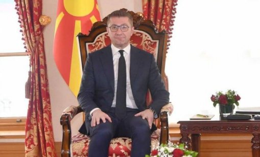Мицкоски ни "разкри": България я е страх от гласуване на доклада на Вайц