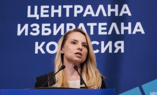 Говорителят на ЦИК Очакваме по-бързо броене на разписките и резултати до сряда