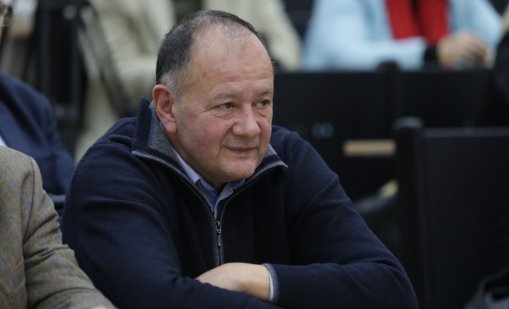 Михаил Миков: Възниква по-големият въпрос за това накъде върви България