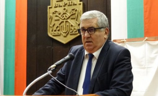 Христо Димитров: Обжалвах заповедта за заместника на Коцев, за да получа правна яснота