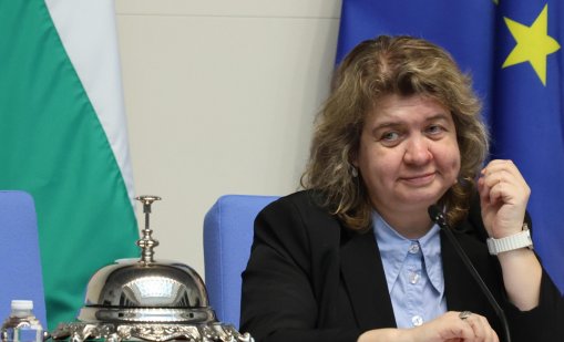 Киселова: Вотът на недоверие няма да мине