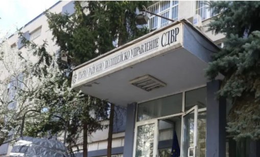 Издирват две деца в София