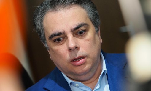 Асен Василев: Бюджетът на държавата не е бакалска сметка 