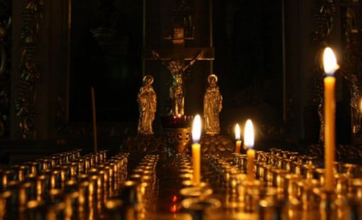 Честваме паметта на свети пророк Наум и на свети Филарет Милостиви