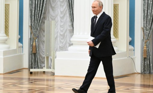 Руски бизнесмен обеща на Путин за има елексир за безсмъртие до 6-7 години