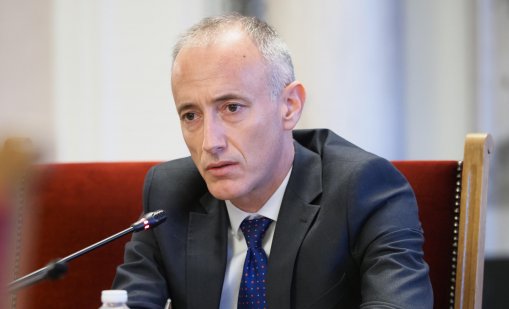 Вълчев за оттеглянето на Бюджет 2026: Увеличение на заплатите на учителите ще е след 1 януари 