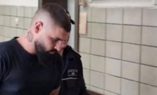 Пуснаха под гаранция Георги Георгиев, обвинен за нападението над Дебора